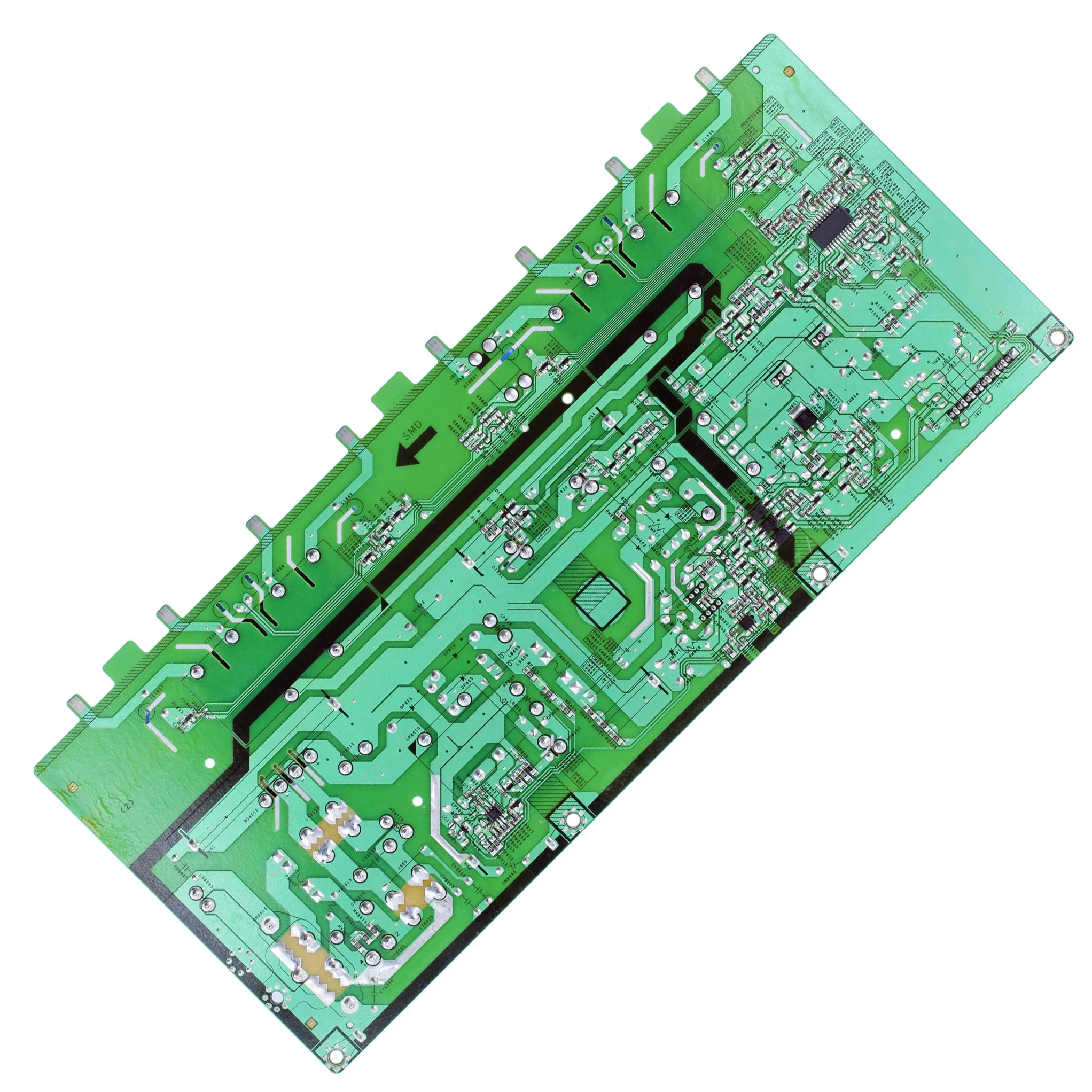 HV32HD_9SS  LE32B350F1W LE32B350F1W LN32B360C5D LN32B360C5D OEM Power Supply Board BN44-00289A = BN44-00289B 32 Inch TV Parts