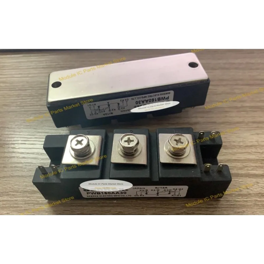 PWB150AA30 PWB130A30 PWB100A30 PWB80A30 PWB60A30 NEW MODULE