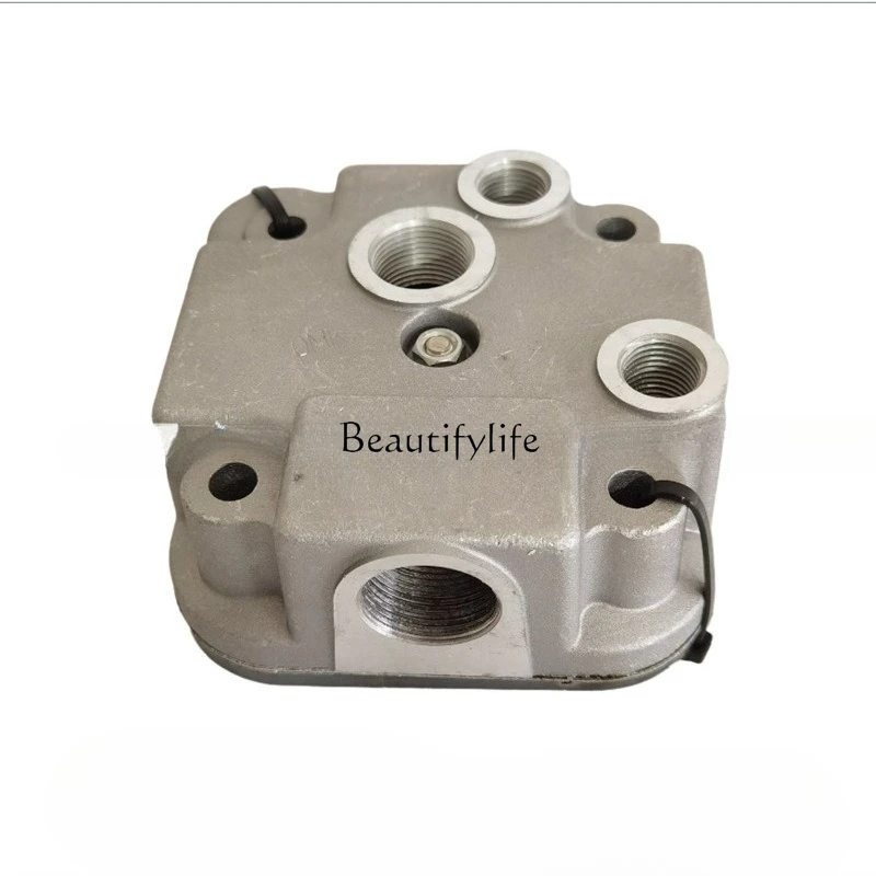 

*Air compressor air pump cover assembly 4932265 air compressor