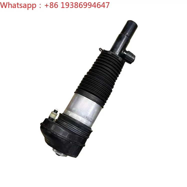 For New BF Front Left Air Spring Shock Absorbers for X5 X6 G05 G06 OE 37106869029/37106869030 12 Months Warranty Universal