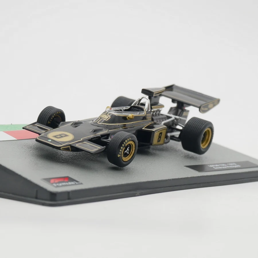 Коллекция-игрушечных-транспортных-средств-ixo-1-43-lotus-72d-1972-литая-под-давлением-модель-автомобиля-emerson-fittipaldi-racing