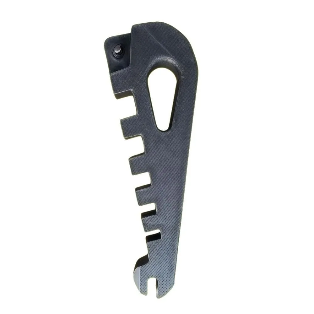 Hand Held Glasses Repair Tools Multi-Functional Hand Tool Sets Eyeglasses Temple Bend Universal Fit Professional Repair Kit
