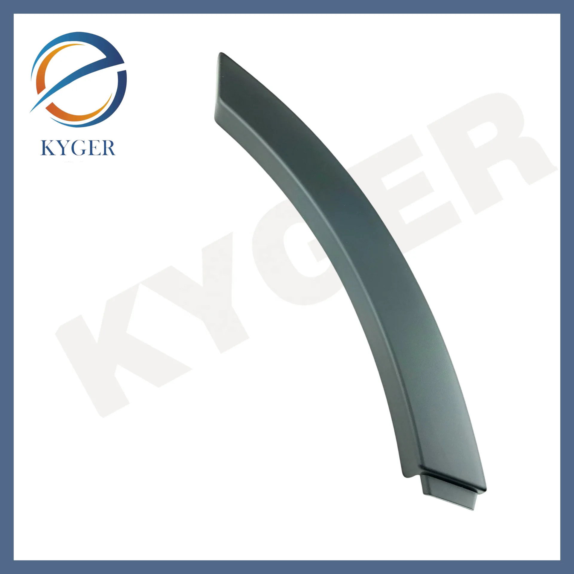 

Suitable for Land Rover Aurora RRE left rear eyebrow trim LR027252 high quality auto parts AMEXIAOXU