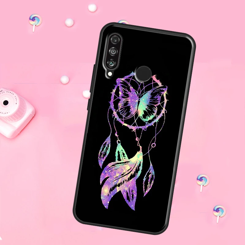 حافظة لهاتف هواوي نوفا Y90 Y70 Y60 Y91 Y61 Y73 Y72 12s 12i 11i 8i 9 10 SE P40 Lite P60 P30 Pro