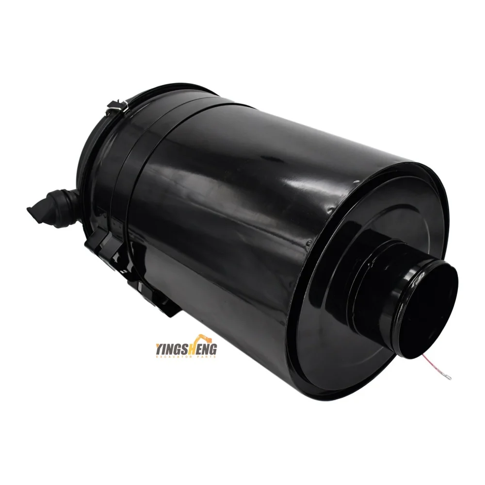 

Воздушный фильтр двигателя экскаватора CAT 330C 330CL C-9, воздушный фильтр в сборе 193-2714, воздушный фильтр экскаватора