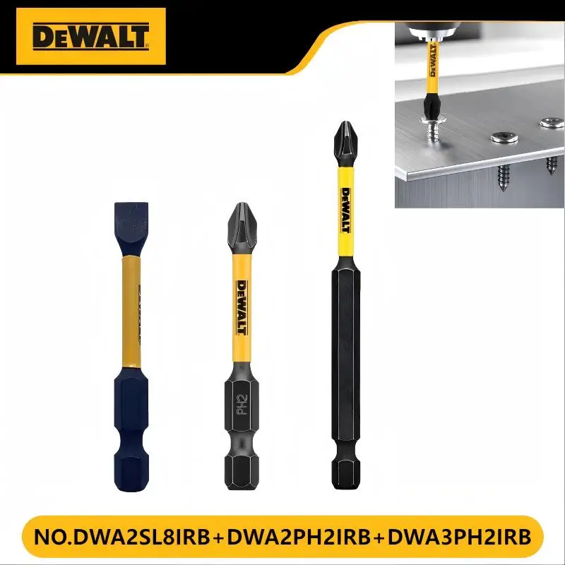 Dewalt 2/5/10PCS Im… - image