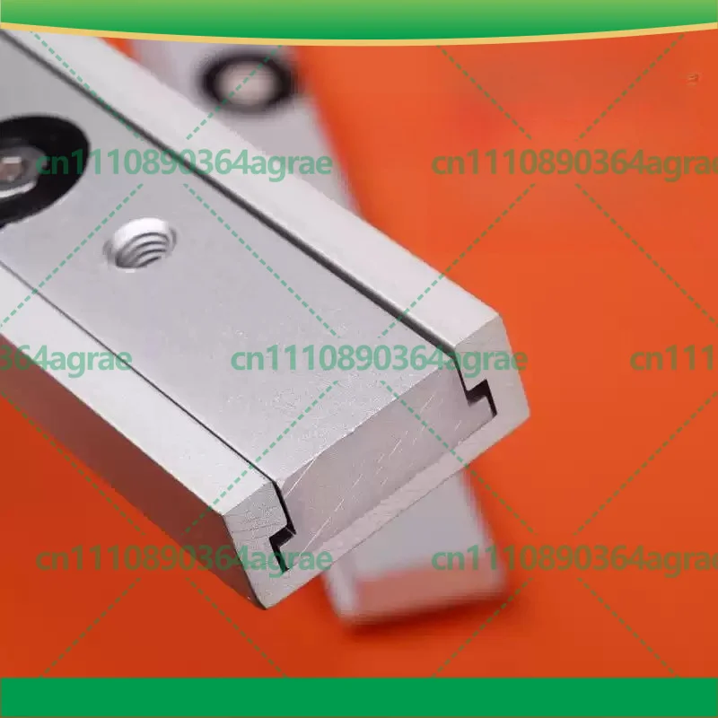 T‑Slot Slider Stop For Woodworking Table Saw Band Saw Router T‑Track Guide Miter Gauge Power Tool Accessories