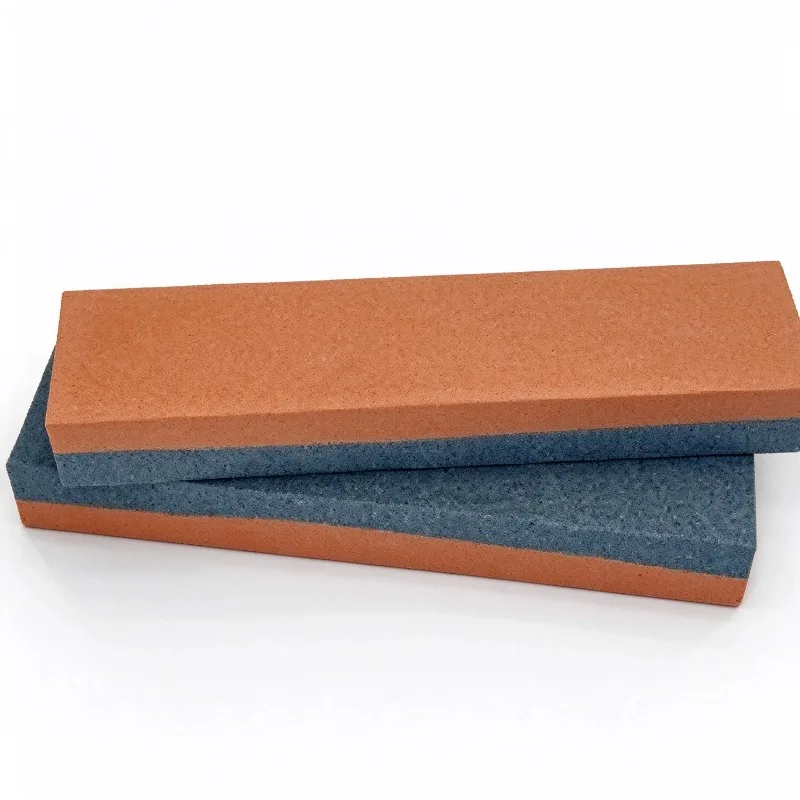 Home Kitchen Knife Grinding Water Stone Double Sided Whetstone 6000/8000 Grit Knife Sharpener Sharpening Stone