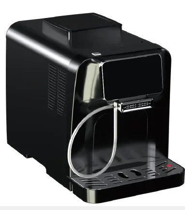 Automatic Barista Coffee Machine Espresso/Coffee Machine Commercial Automatic/Coffee Machine Touch Screen