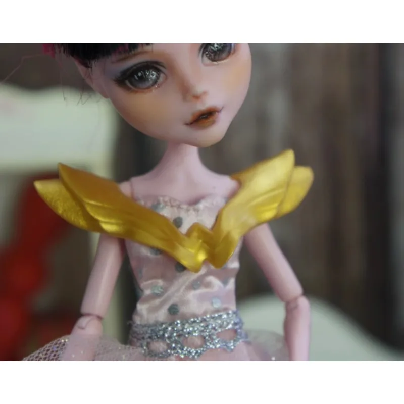 Stili progettati YJ494 di alta qualità di bracciale con cintura per collane per accessori per le tue bambole MH