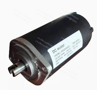 

Гидравлический насосный агрегат 24В DC с двигателем MD24080AE для погрузчика