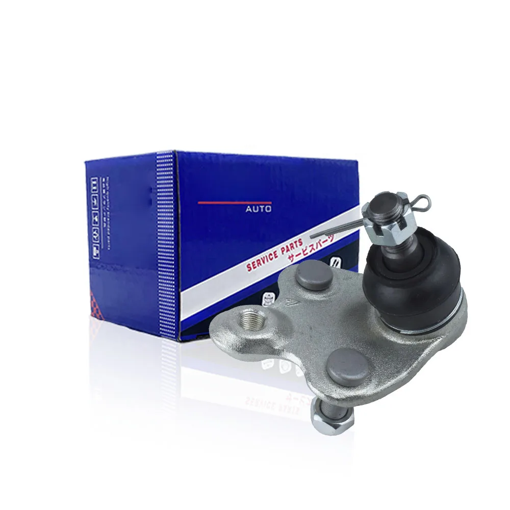 

Auto Suspension Systems Tie Rod Ball Joint Oem:43330-09210 43330-05030 For Toyota Avensis