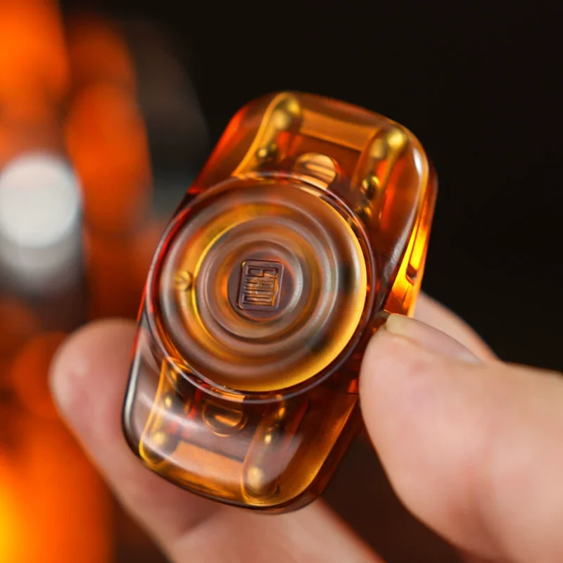 GAOEDC 나이팡 에어 카이 자 마그네틱 메카니컬 피젯 스피너 데스크탑 디컴프레션 토이