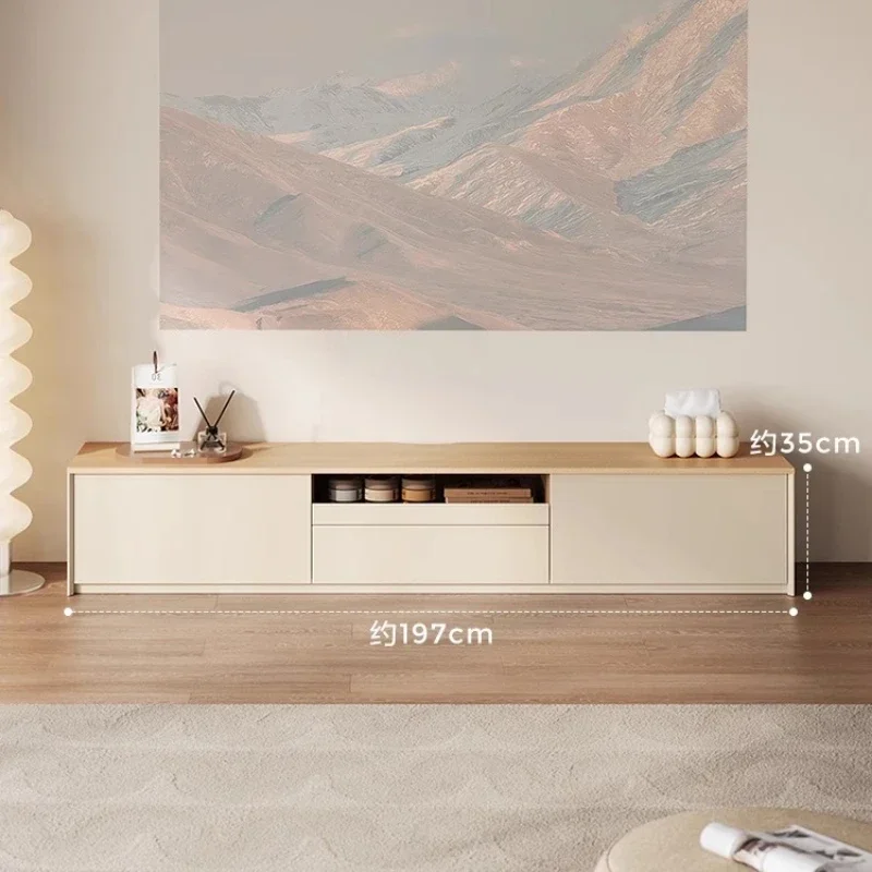 

Living Room Minimalist Tv Stands Office Aesthetic Speaker Designer Tv Stands Universal Storage Wood Suporte Para Tv Furniture