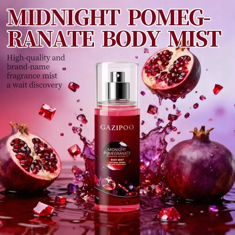 

Парфюм Charm Lady с цветочно-фруктовым ароматом, легкий стойкий спрей с феромонами для привлечения противоположного пола, неотразимый парный аромат