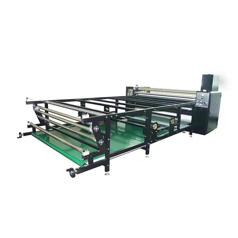 Heat Transfer Roller Machine Calender Roller Multi-Function Transfer Roller For DIY Printing Crafts