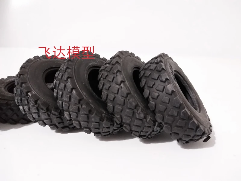 WPL B14 B16 B36 Naughty Dragon Model Katgas Semi -Card Original Accessories Modification and Upgrade DIY Tire Contour Tire Skin