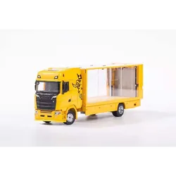 GCD 1/64 Scania 730S Diecast Car Model