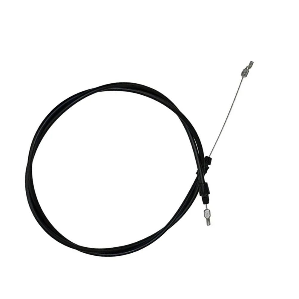 

For Lawn Mower Maintenance Engine Control Cable Throttle Replacement As Shown Precision Performance For 746-04109 Models