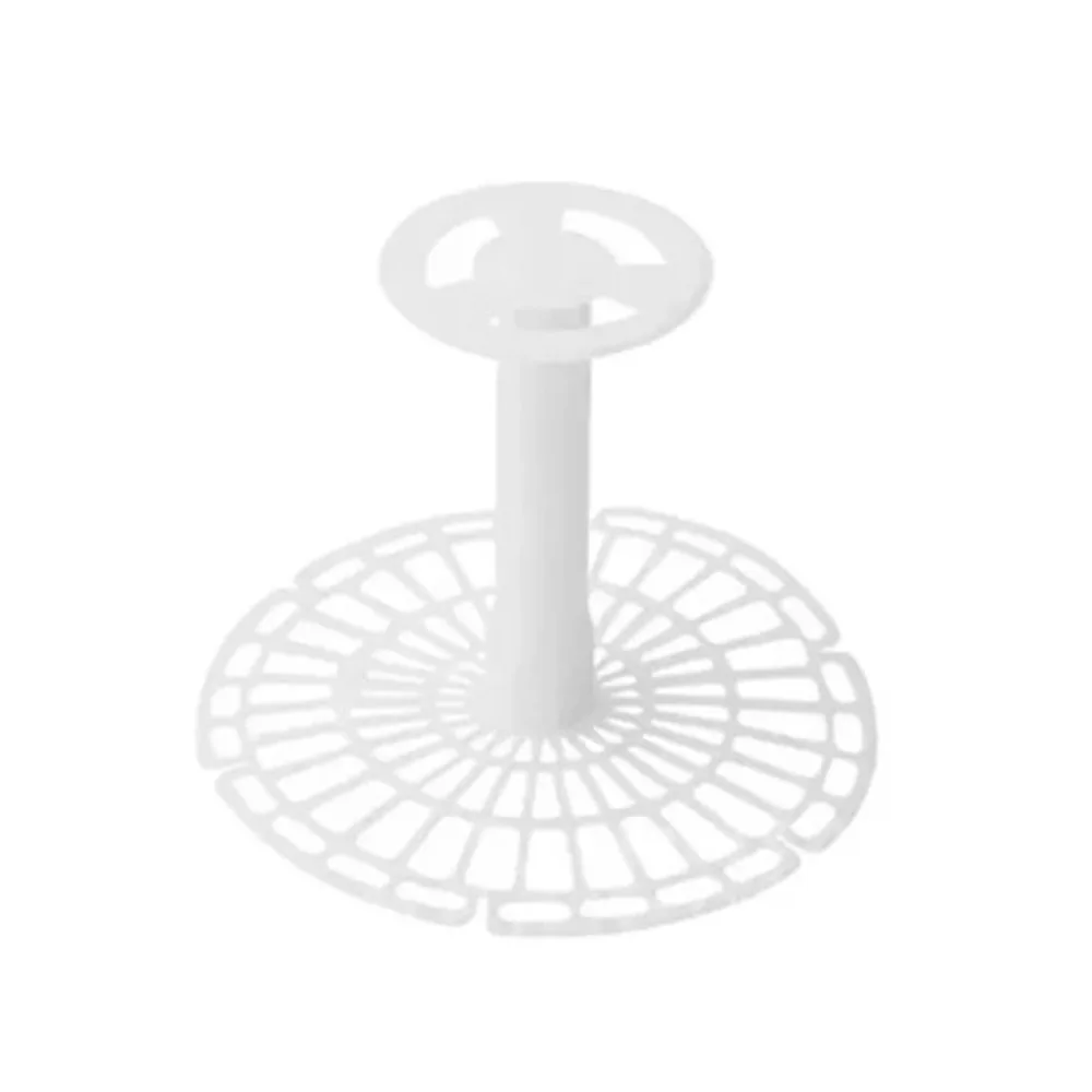 Plastic Material Pickling Jar Pressure Tool Fermentation Weight 7.47 Inch Size Pickle Jar Press Pressure Tool Vegetable Press