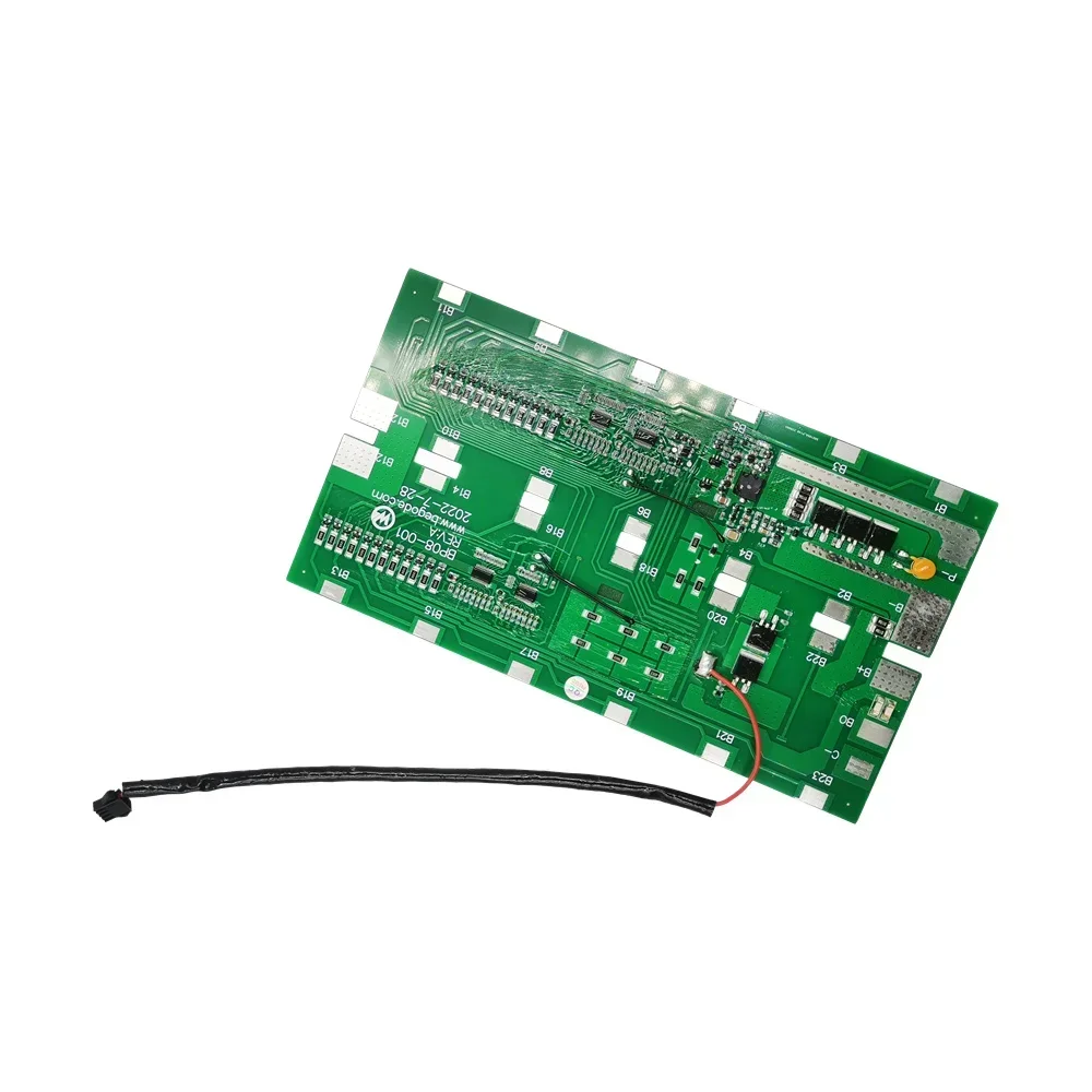 Cml Begode Rs Origi…