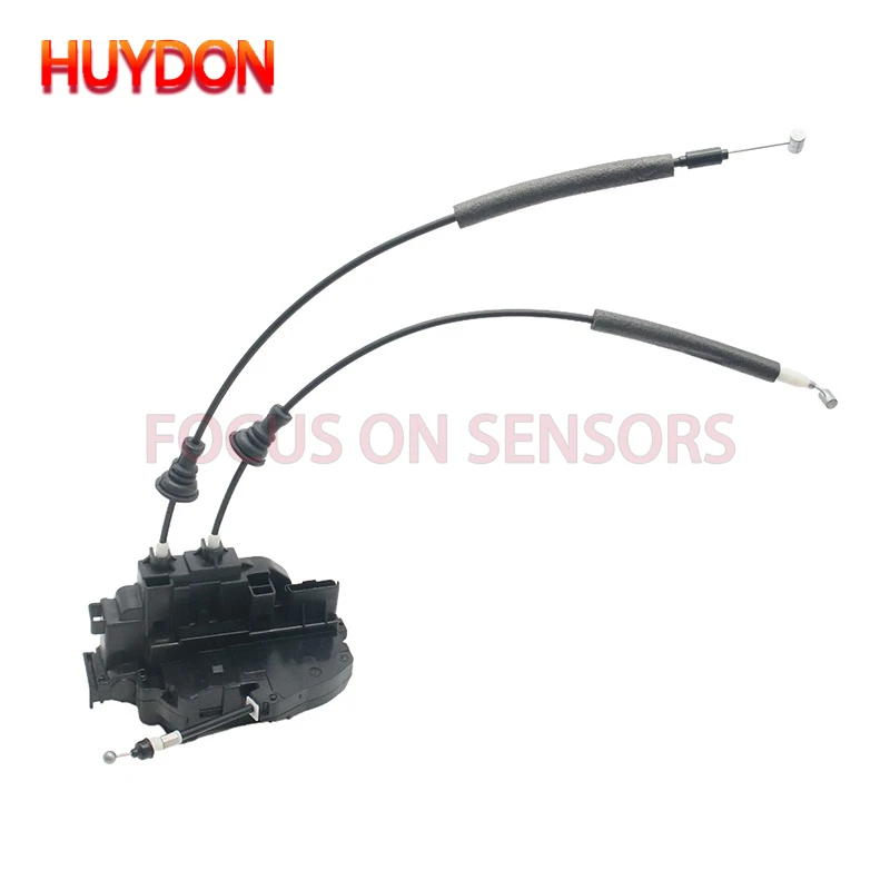 

81320-2L030 Front Right RH Door Lock Actuator Assy For Hyundai I30 Kombi 2008-2012 1.6 Crdi 813202L030 Car Spare Accessories