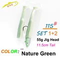 Set de 55g Nature Green