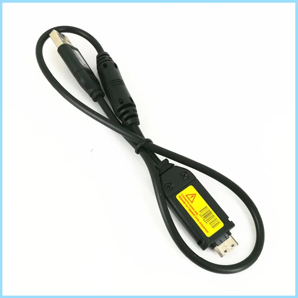 Zhenfa dla samsung kamera USB kabel do transmisji danych + ładowarka WB700 WB550 WB500 WB600 WB650 WB700 NV40 NV30 PL20 L100 PL120 PL150 ST70 ES70