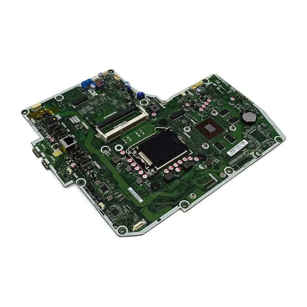 for HP Envy 27-p014 27-p 24-N All-in-One motherboard 797425-002 IPSKL-BD discrete graphics motherboard