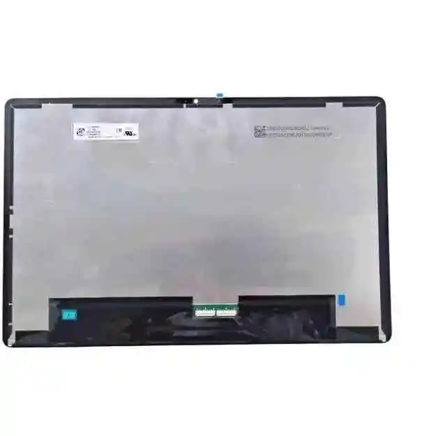 For Lenovo YOGA Pad Pro AI Yuanqi TB520FU LCD Touch Screen Assembly, LCD Display Screen, Black
