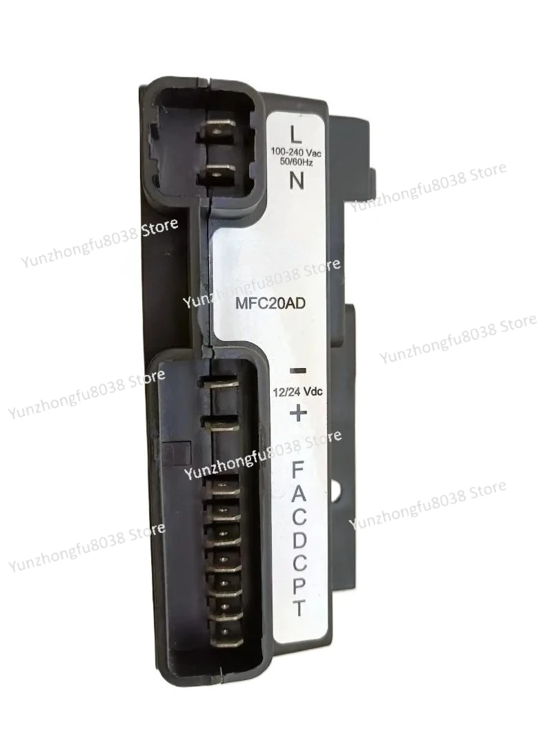 

Плата/модуль драйвера инверторного компрессора MFC20AD 12/24 В