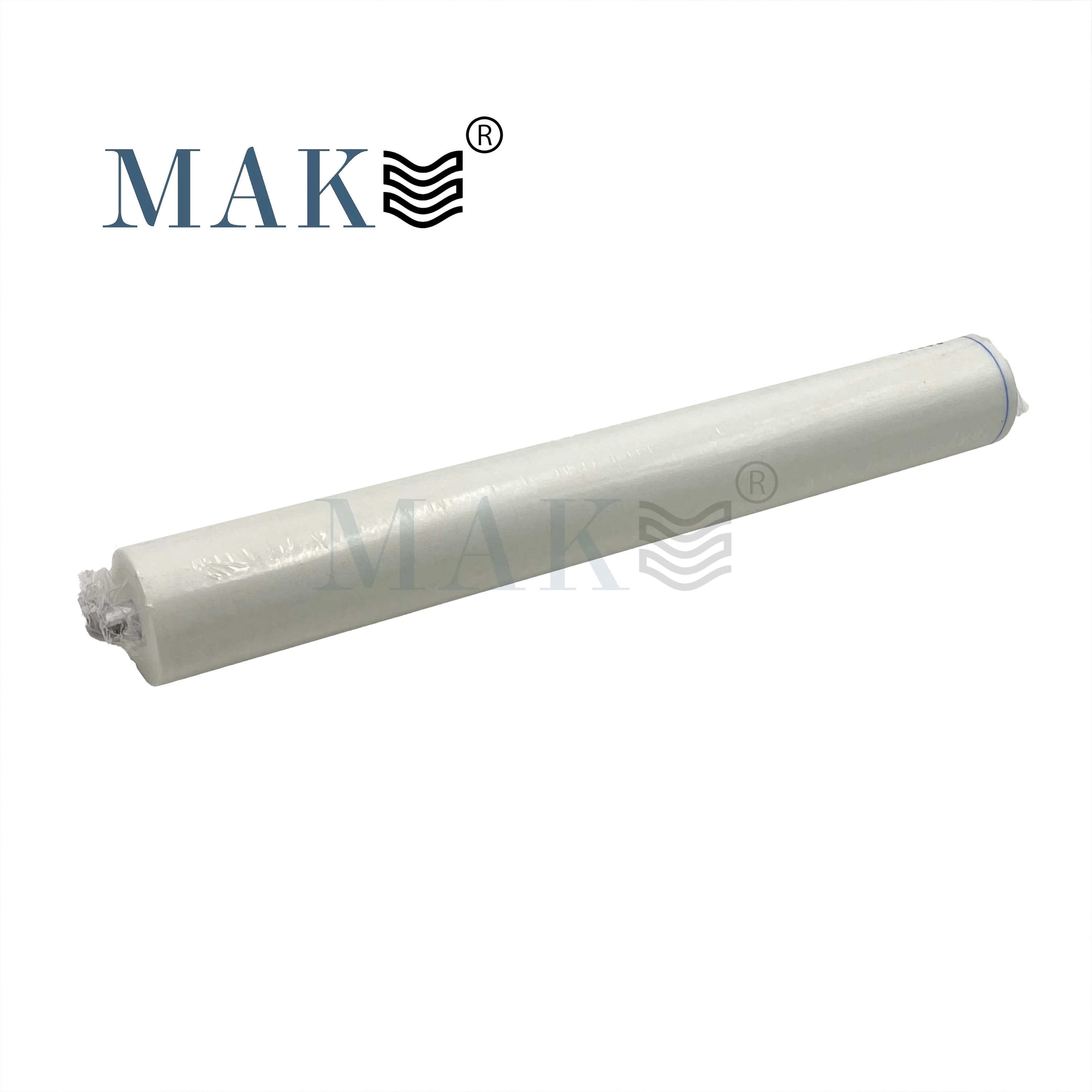 2X Fuser Cleaning Web Roller for Sharp MX 850 950 1100 904 1054 1204 9008 10508 12008