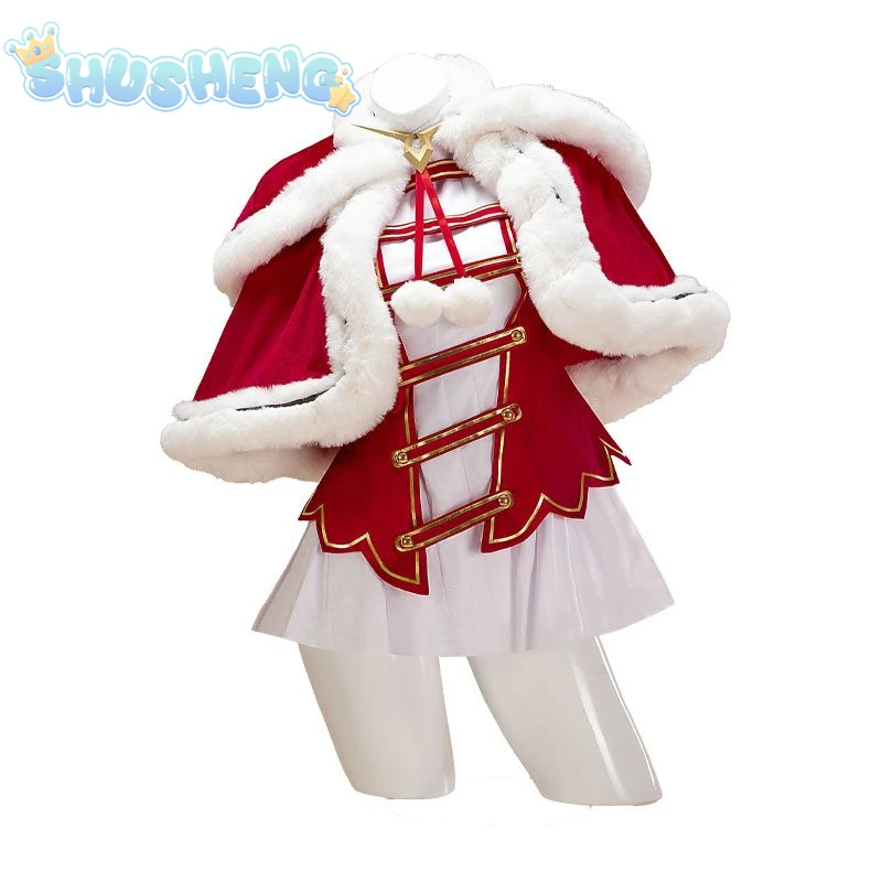 C.C. Anime Code Geass sexy Kostüm rot Weihnachten Lolita Kleid Dressing Handschuhe Socken Set süße Mädchen Party neue Uniform Geschenk