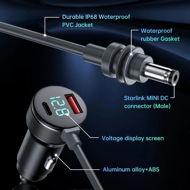 Thumbnail 3 - #42 USB Car Chargers List of Top Picks