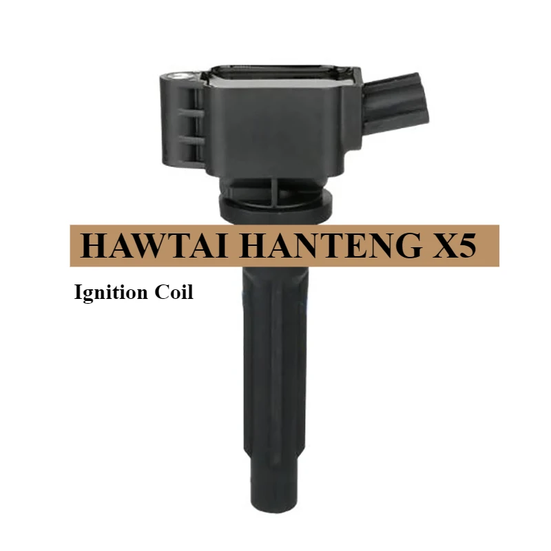 

Ignition Coil for HAWTAI HANTENG X5/X7/X7S TRAUM S70 ZOYTE 36113000XEQ01 3705020-13A1T300/T600 1.5T