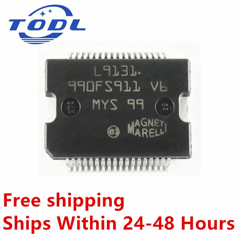 (1piece)100% New L9132  L9131 L9110PD L9118PD Hsop-36 Chipset