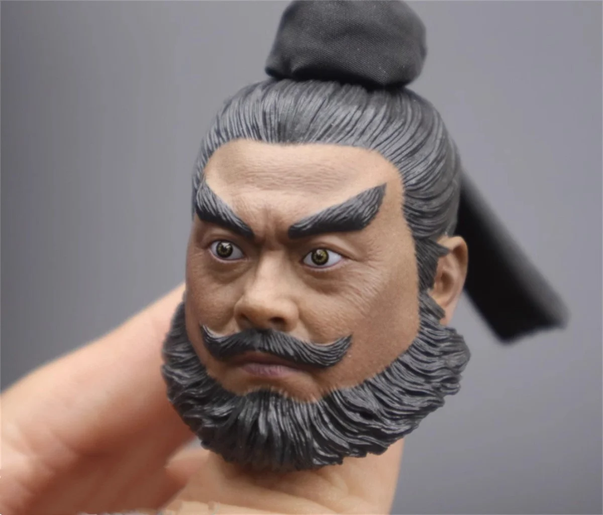 Zhang Fei Zhang Yi … - image