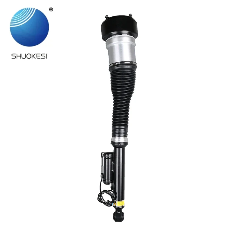 Rear Air Suspension Shock Absorber Right Left for Mercedes-Benz S-Class W221 221 3205513221 3205613