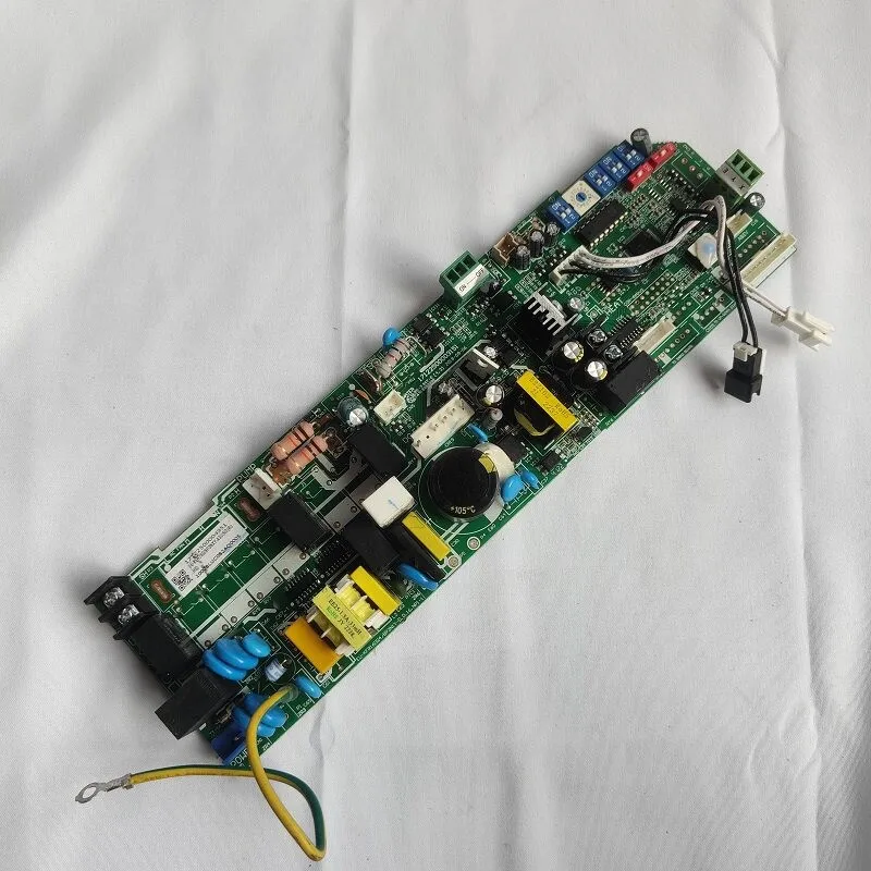 

Новая материнская плата для кондиционера EU-KER26Q/BP3NXY-A3U EU-KFR160Q4/BP3N1Y-D 17122500004951
