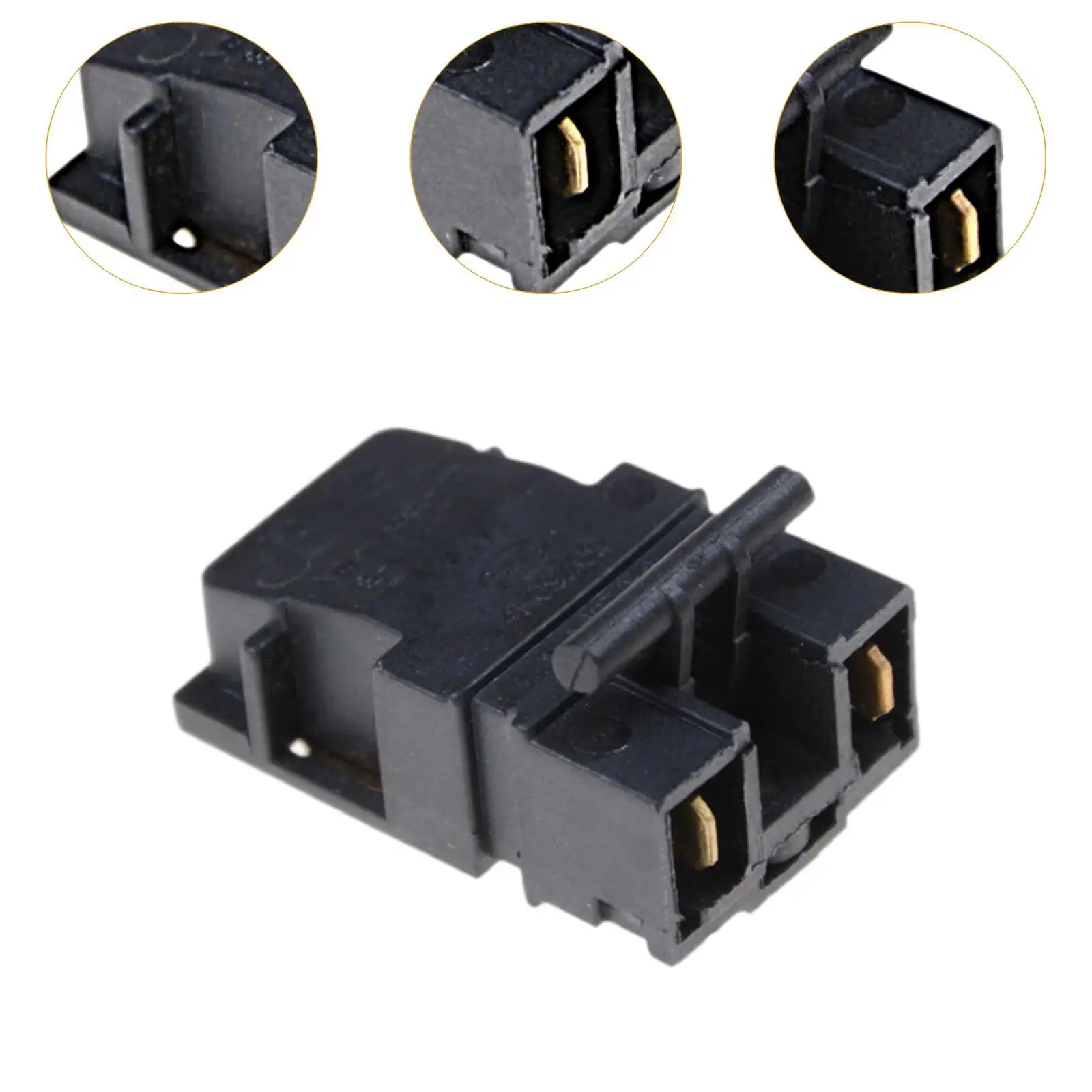 Steam Switch Replacement Household Electric Appliances Dishwasher High Performance Premium Temperature Thermal Control Switch
