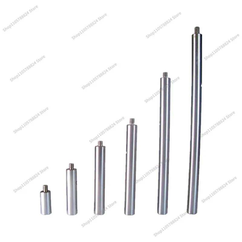 For NT01SP Series Optical Support Rod (M6 Male, M6 Female) Optical Connecting Rod, Extended Connecting Rod, Platform Sleeve