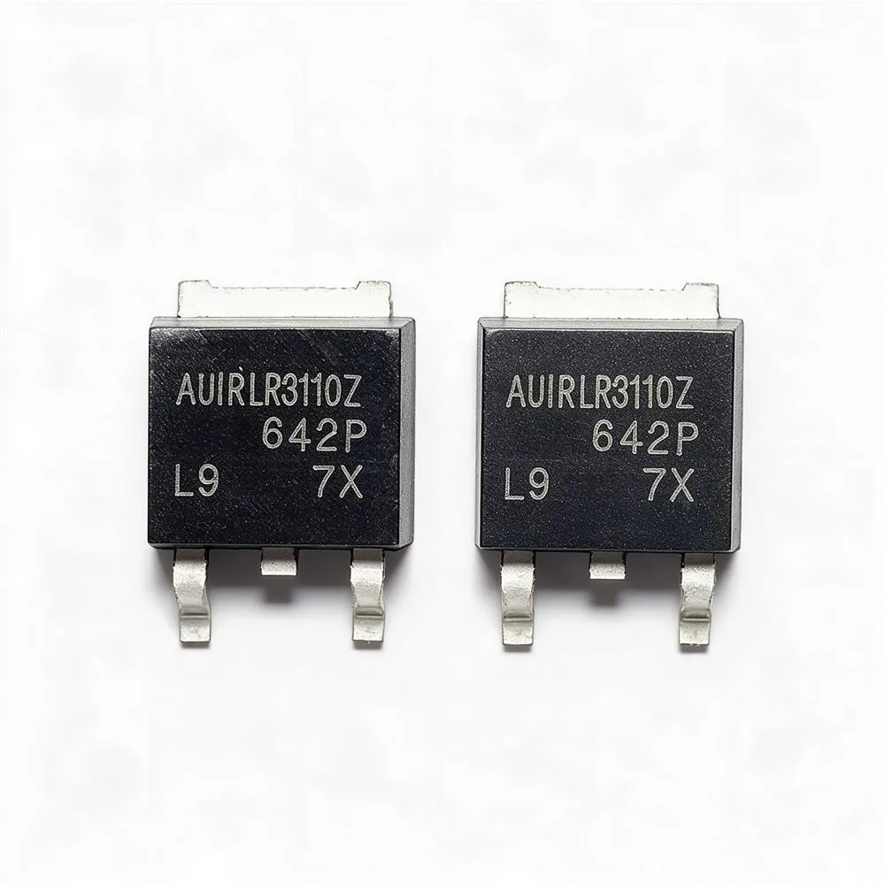 5PCS LD1084V AUIRLR3110Z 100V 45A FBM85N80 IRFIBC40G 600V 3.5A SUM40N10-30 100V 40A MBR20100CT 20A 100V