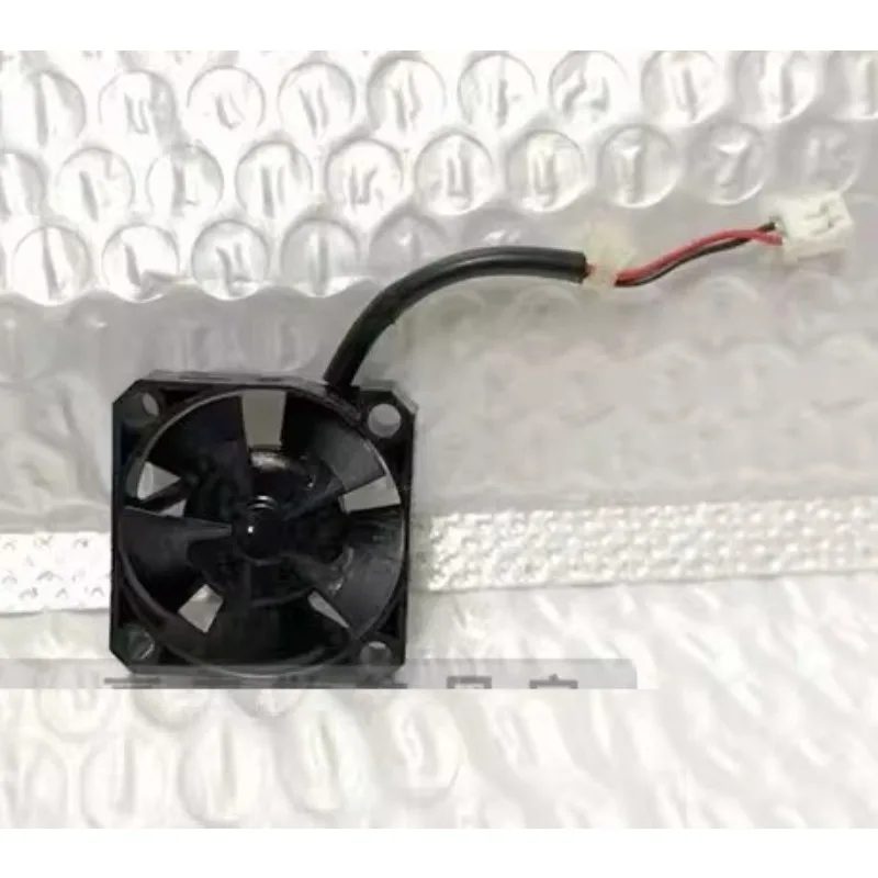 New Cooler Fan for NIDEC DF310R-12LC-02 3010 3CM 12V 0.04A Cooling Fan 30 * 30 * 10MM