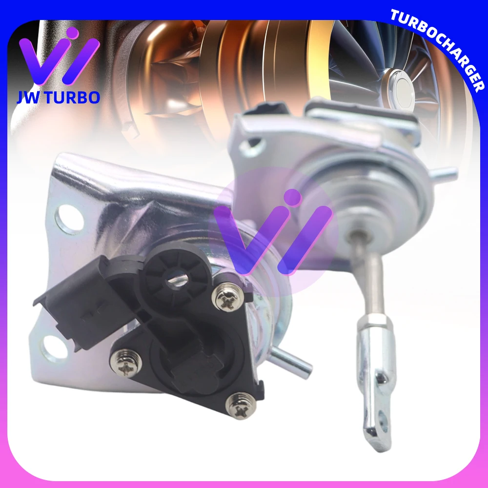 

Привод турбонаддува для Peugeot 208 308 2008 1,6 49373-02004 49373-02003 49373-02013 49373-02014 4937302003 4937302004