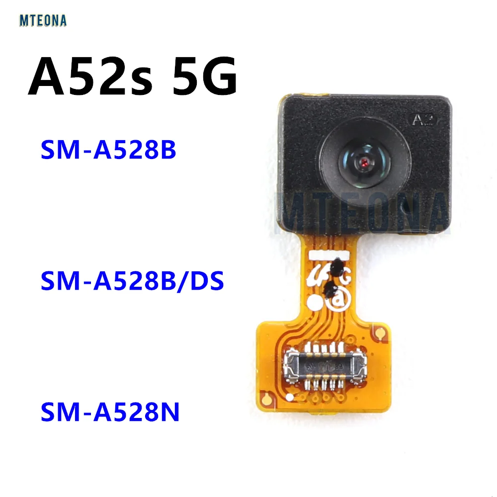 삼성 갤럭시 A52s 5G SM-A528B 지문 센서 스캐너 터치 ID 연결 홈 버튼 플렉스 추천 및 평가