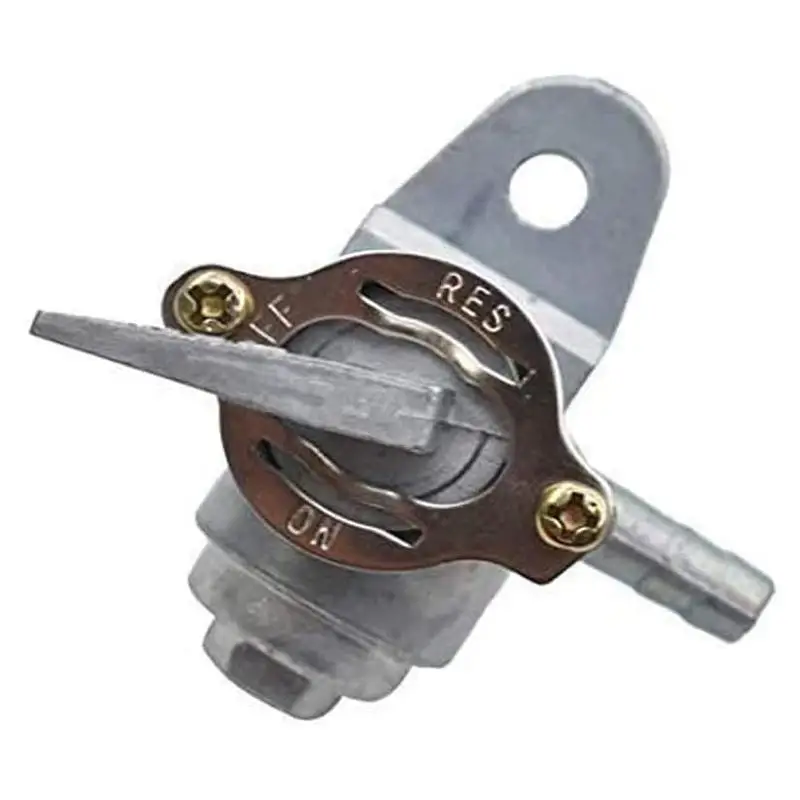 ATV Fuel Petcock Tap Valve Switch For  Polaris Outlaw 50/90 Predator 50/90 Sawtooth 200 Scrambler 50/90 Sportsman 90，0450366