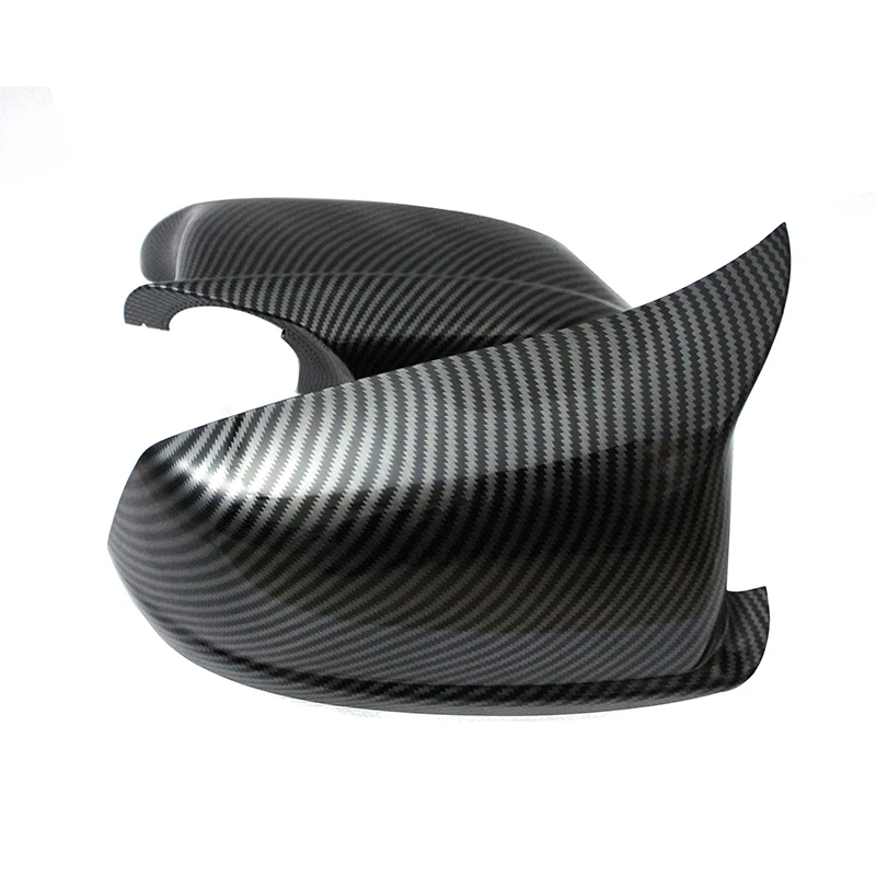 Rearview Mirror Cap Wing Side Mirror Cover For Bmw 5 Series F10 F11 F18 Pre-LCI 2010-2013 Performance Car Accessories