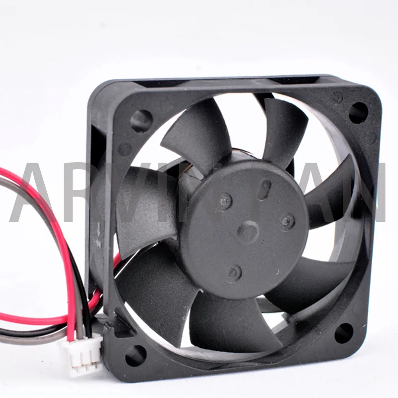 Ventilateur de refroidissement à 3 lignes de roulement à billes de touristes pour le routeur micro d'appareil Tout nouveau ventilateur original de la AFB0405MA-A 4cm 40mm 40x40x10mm DC5V 0.10A