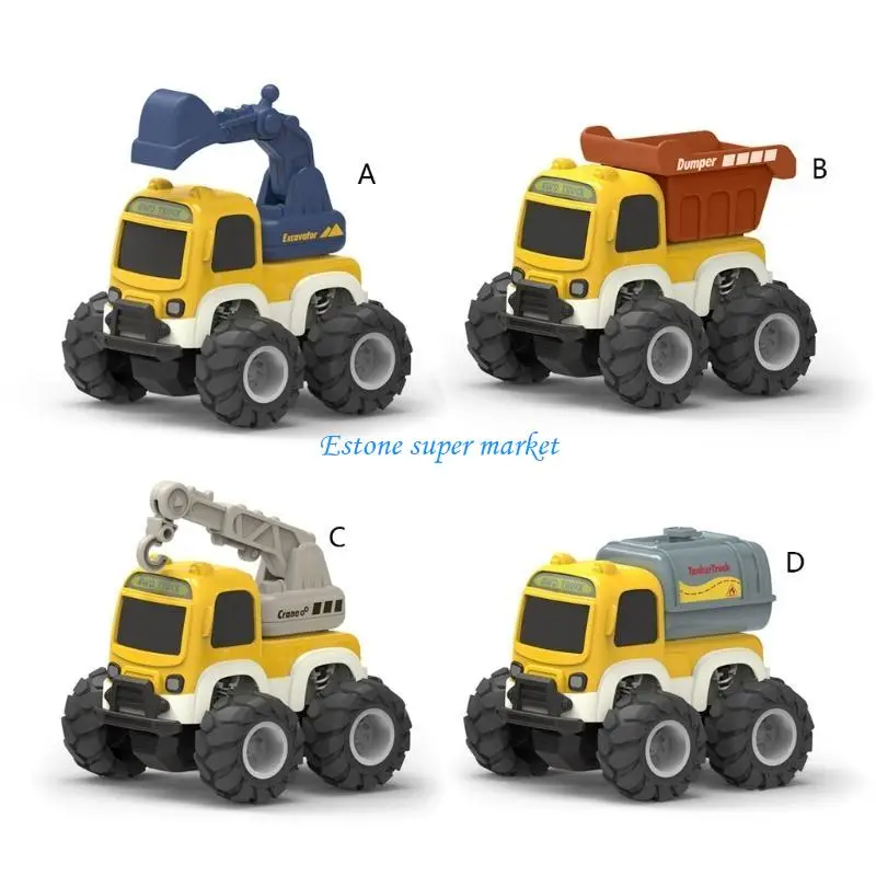 090b 4 roues motrices