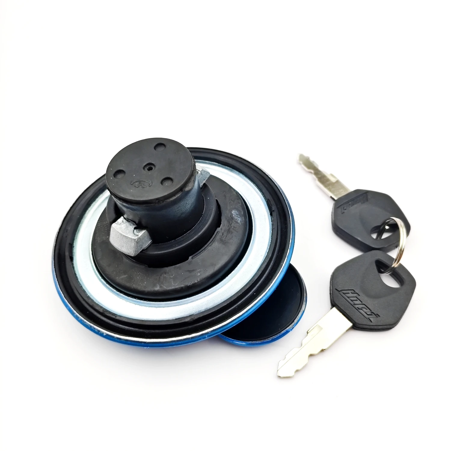 Fuel Tank Cap for Stels ATV 500 Kazuma K/GT Jaguar 500 J500 Xinyang 500 XY500 Panda 500 Rubicon C500-1101200 LU018557 - view 4